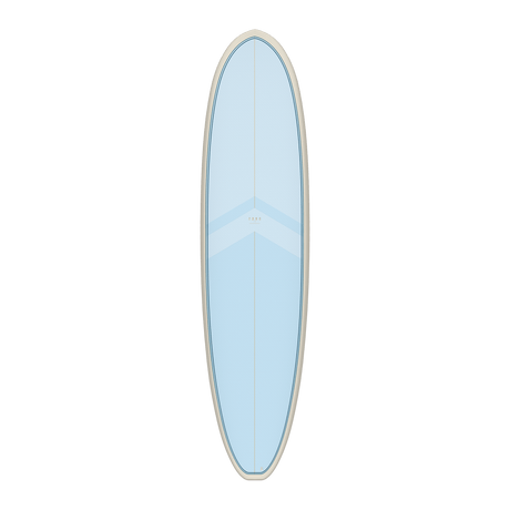 Fun V+ Legacy Tet - Planche De Surf FunboardFunboard / HybrideTorq
