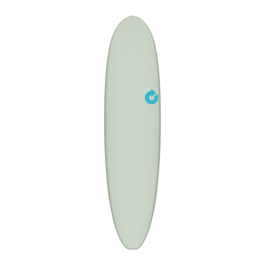Fun V+ Pop Tet - Planche De Surf FunboardFunboard / HybrideTorq
