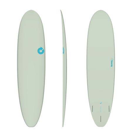 Fun V+ Pop Tet - Planche De Surf FunboardFunboard / HybrideTorq