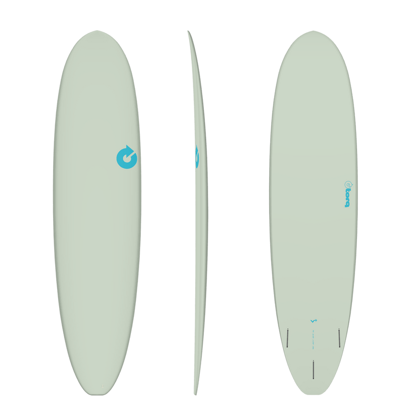 Fun V+ Pop Tet - Planche De Surf FunboardFunboard / HybrideTorq