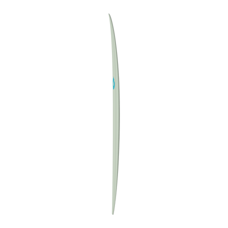 Fun V+ Pop Tet - Planche De Surf FunboardFunboard / HybrideTorq