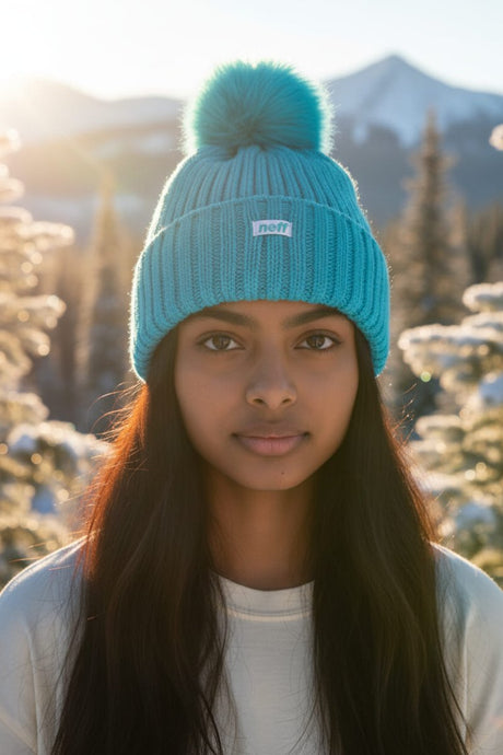 Furz - Bonnet FemmeBonnetsNeff