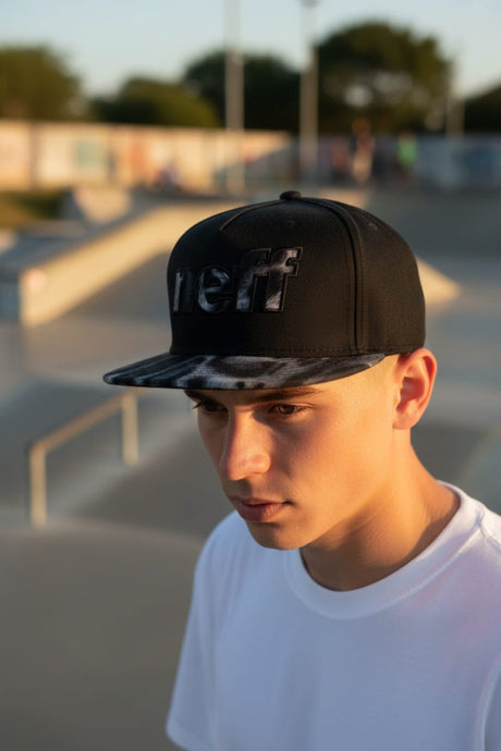 Furz - CasquetteCasquettesNeff