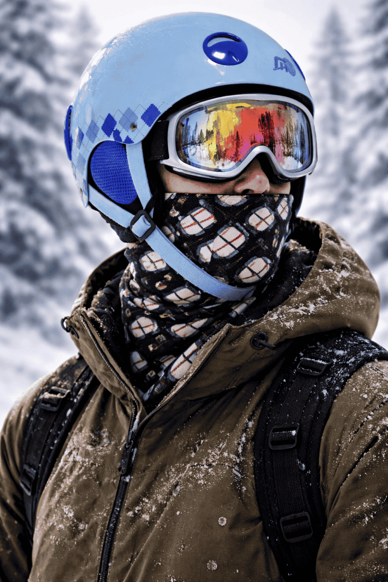 GALATIC GALATICCasquesMadness Winter