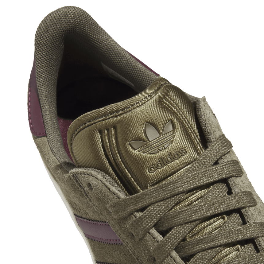 Gazelle Adv Chaussures de Skate HommeChaussures SkateAdidas
