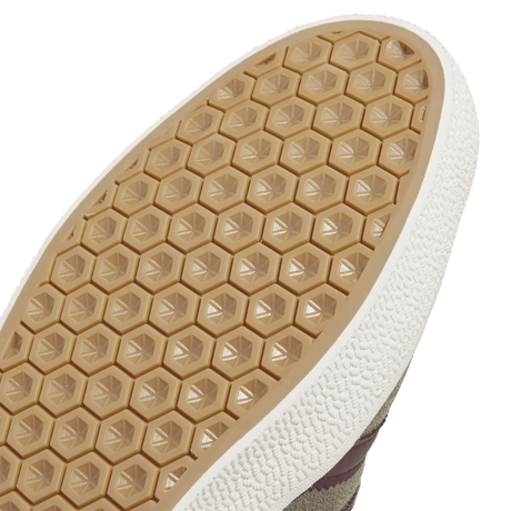 Gazelle Adv Chaussures de Skate HommeChaussures SkateAdidas