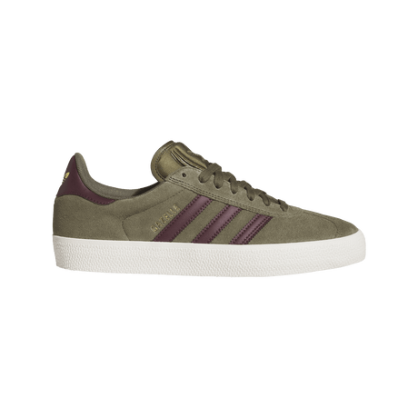 Gazelle Adv Chaussures de Skate HommeChaussures SkateAdidas