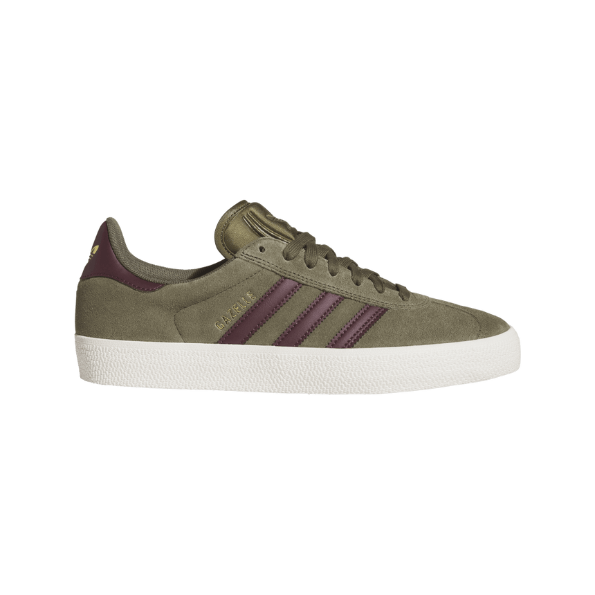 Gazelle Adv Chaussures de Skate HommeChaussures SkateAdidas