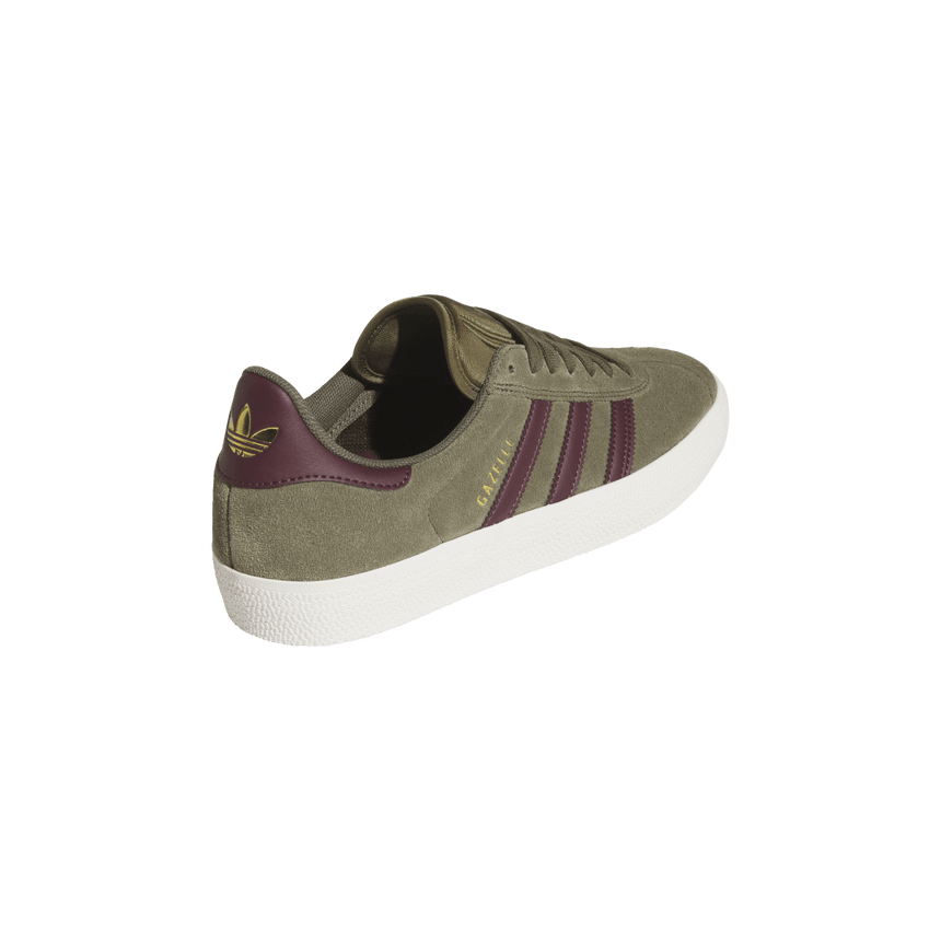 Gazelle Adv Chaussures de Skate HommeChaussures SkateAdidas