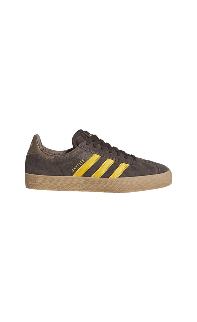 Gazelle Adv Unisex Skate Shoes Adidas