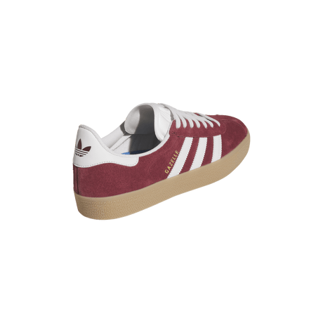Gazelle Adv Chaussures De Skate UnisexeChaussures SkateAdidas