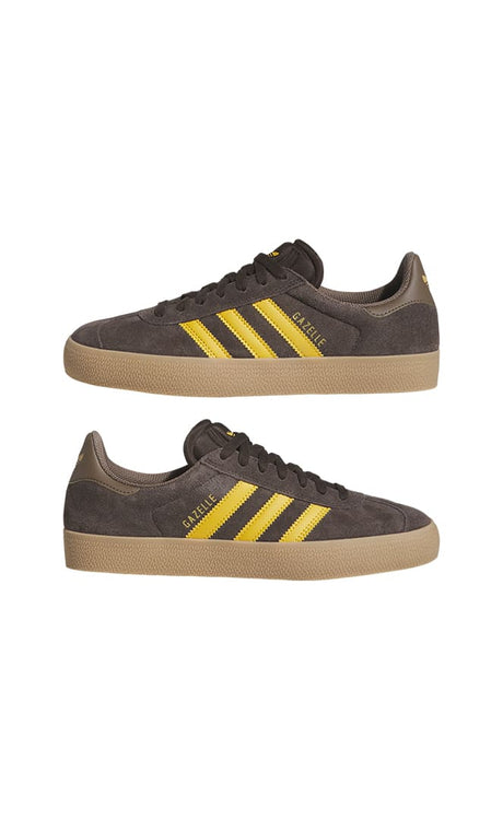 Gazelle Adv Chaussures De Skate Unisexe#Chaussures SkateAdidas