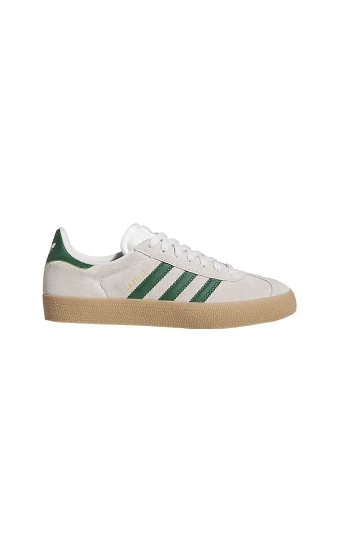 Gazelle Adv Unisex Skate Shoes Adidas