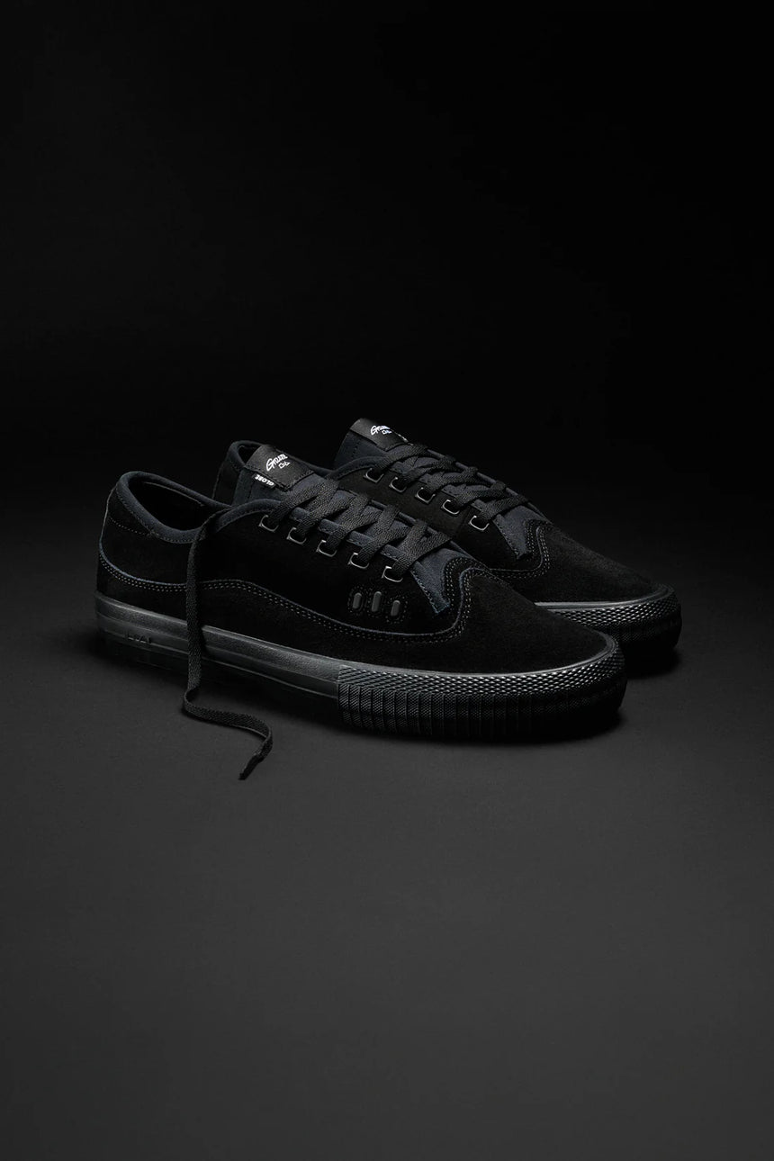 Gillette - Chaussures de Skate Homme