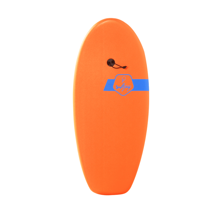 Gelatti Softjoy Eps 3'2 - Planche De Surf SoftboardSoftboardMdns