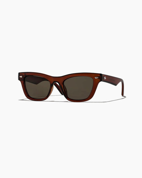 Generator Tobacco/Olive Oil Polarised - Lunettes de SoleilLunettes De SoleilRitual Vision