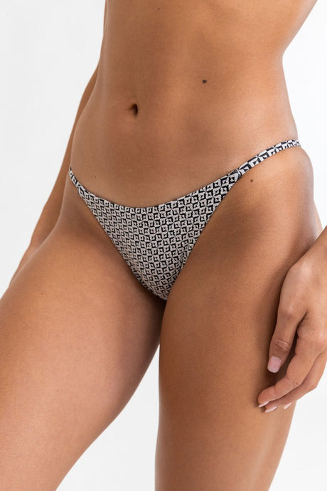 Geo String - Bas De Maillot FemmeMaillots De BainRhythm