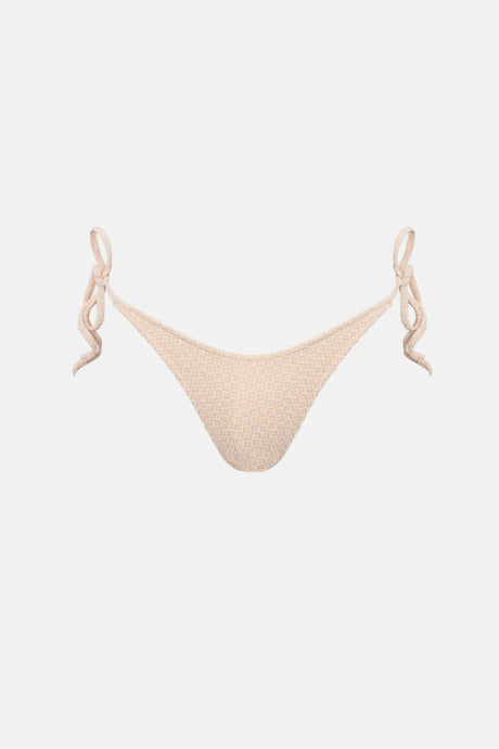 Geo Tie Side - Bas De Maillot FemmeMaillots De BainRhythm