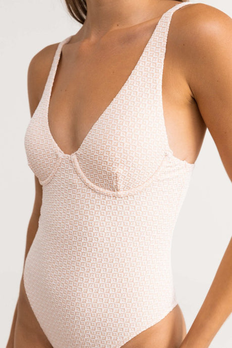 Geo - Une Pièce FemmeMaillots De BainRhythm