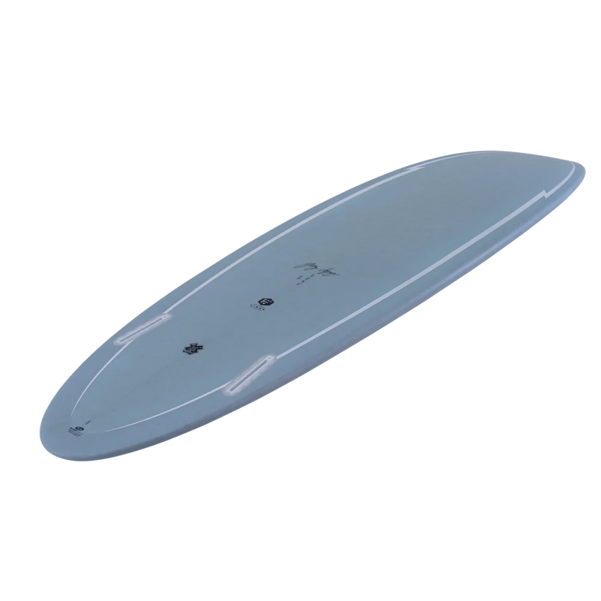 Gerry Lopez Glider Twin - Planche De Surf LongboardLongboardGerry Lopez Surfboards