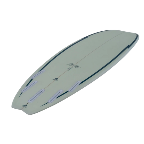 Gerry Lopez Little Darlin - Planche De Surf MidlengthFunboard / HybrideGerry Lopez Surfboards