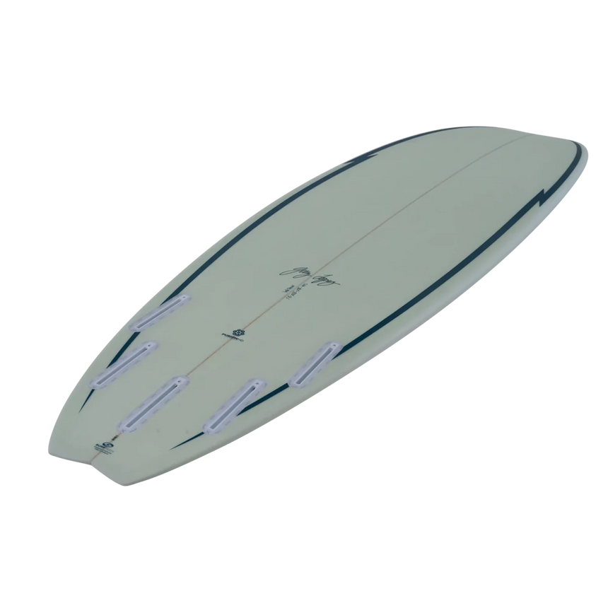 Gerry Lopez Little Darlin - Planche De Surf MidlengthFunboard / HybrideGerry Lopez Surfboards