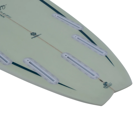 Gerry Lopez Little Darlin - Planche De Surf MidlengthFunboard / HybrideGerry Lopez Surfboards