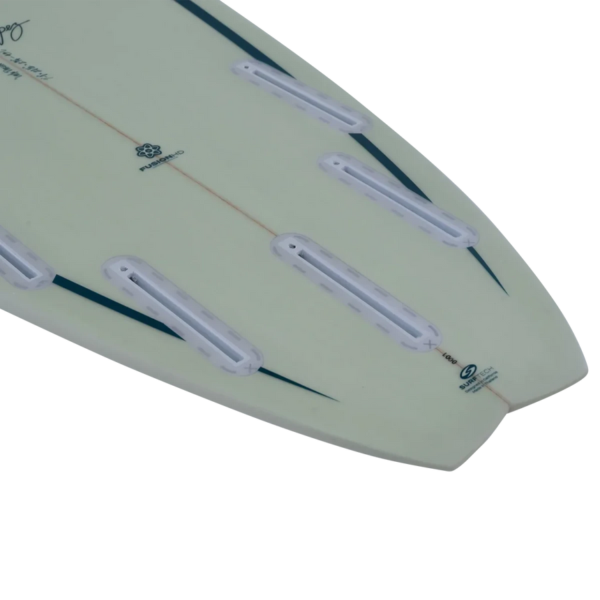 Gerry Lopez Little Darlin - Planche De Surf MidlengthFunboard / HybrideGerry Lopez Surfboards
