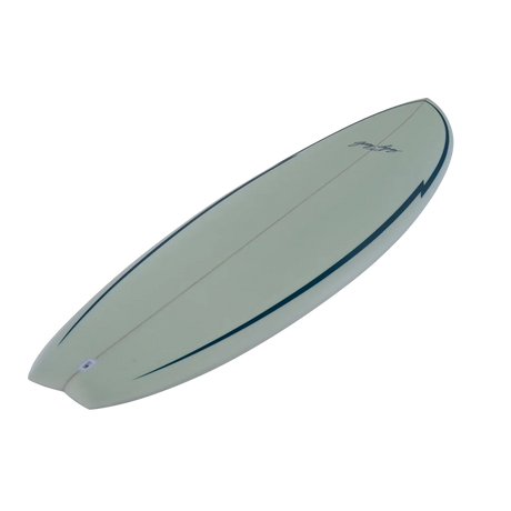 Gerry Lopez Little Darlin - Planche De Surf MidlengthFunboard / HybrideGerry Lopez Surfboards