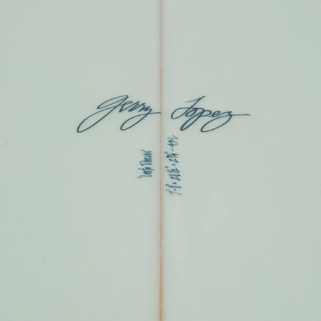 Gerry Lopez Little Darlin - Planche De Surf MidlengthFunboard / HybrideGerry Lopez Surfboards