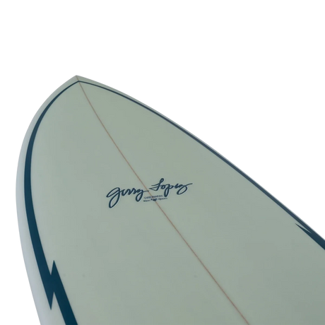 Gerry Lopez Little Darlin - Planche De Surf MidlengthFunboard / HybrideGerry Lopez Surfboards