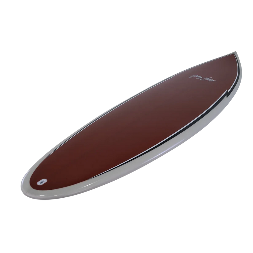 Gerry Lopez Pocket Rocket - Planche De Surf GunGunGerry Lopez Surfboards