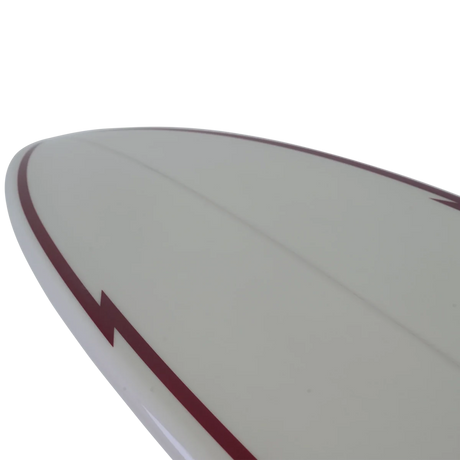 Gerry Lopez Pocket Rocket - Planche De Surf GunGunGerry Lopez Surfboards