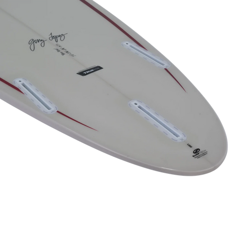 Gerry Lopez Pocket Rocket - Planche De Surf GunGunGerry Lopez Surfboards
