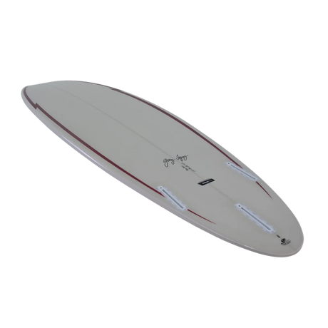Gerry Lopez Pocket Rocket - Planche De Surf GunGunGerry Lopez Surfboards