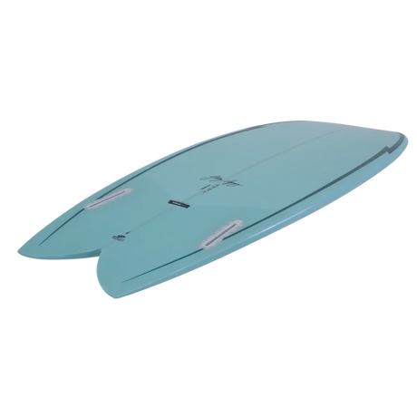 Gerry Lopez Something Fishy - Planche De Surf FishFishGerry Lopez Surfboards