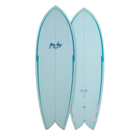 Gerry Lopez Something Fishy - Planche De Surf FishFishGerry Lopez Surfboards