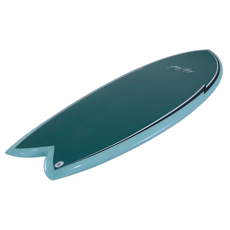 Gerry Lopez Something Fishy - Planche De Surf FishFishGerry Lopez Surfboards