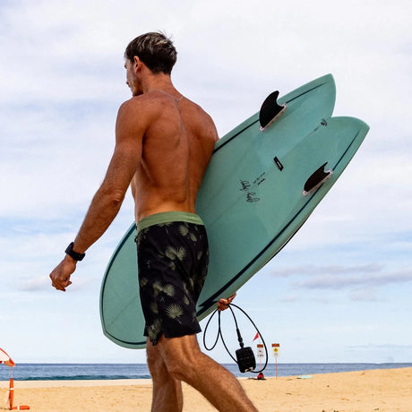 Gerry Lopez Something Fishy - Planche De Surf FishFishGerry Lopez Surfboards