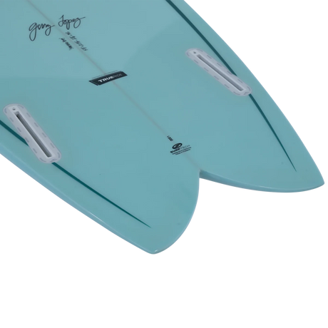 Gerry Lopez Something Fishy - Planche De Surf FishFishGerry Lopez Surfboards