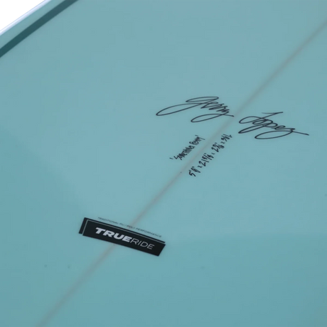 Gerry Lopez Something Fishy - Planche De Surf FishFishGerry Lopez Surfboards