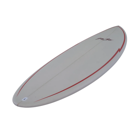 Gerry Lopez Squirty - Planche De Surf FishFishGerry Lopez Surfboards