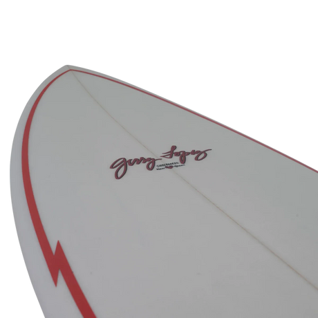 Gerry Lopez Squirty - Planche De Surf FishFishGerry Lopez Surfboards