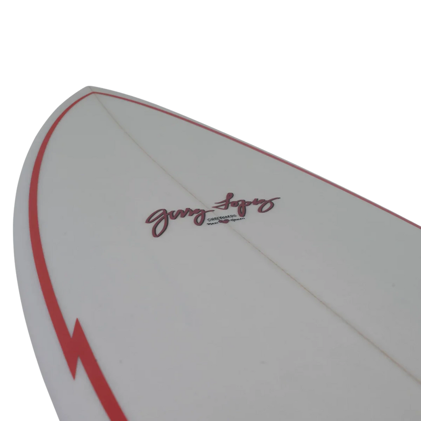 Gerry Lopez Squirty - Planche De Surf FishFishGerry Lopez Surfboards