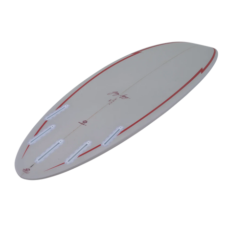 Gerry Lopez Squirty - Planche De Surf FishFishGerry Lopez Surfboards