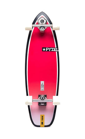 Ghost 33.5" Pyzel Surfskate#SurfskatesYow