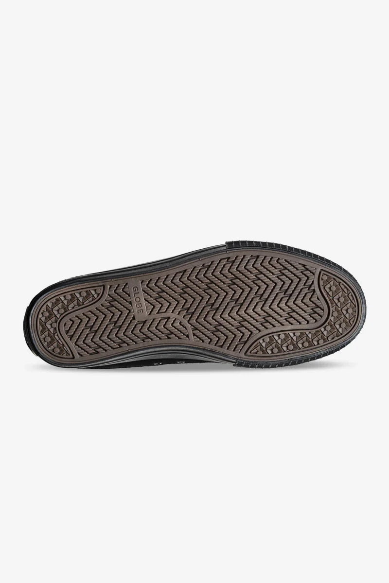 Gillette - Chaussures de Skate HommeChaussures SkateGlobe