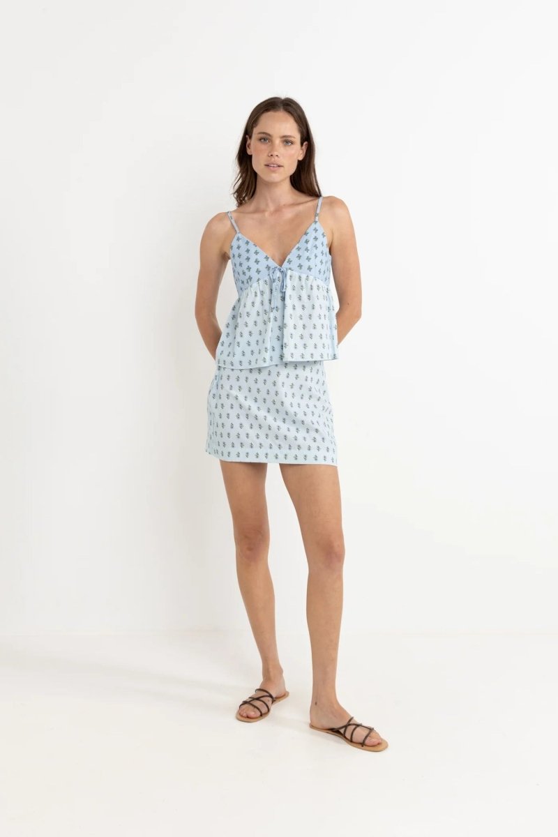 Ginger Cami - Top FemmeDébardeursRhythm