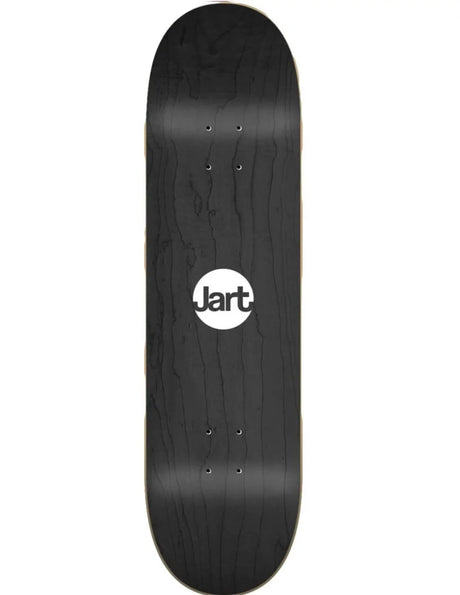 Glasses Adrien Bulard - Planche De Skate 8.125Skateboard StreetJart