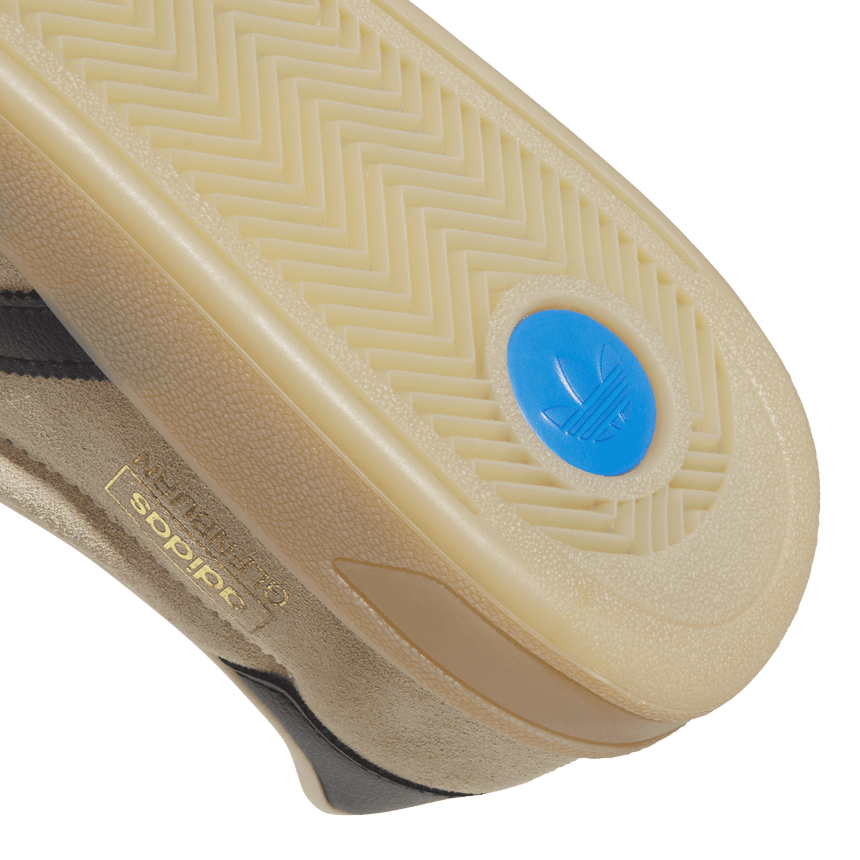 Glenburn Chaussures de Skate HommeChaussures SkateAdidas